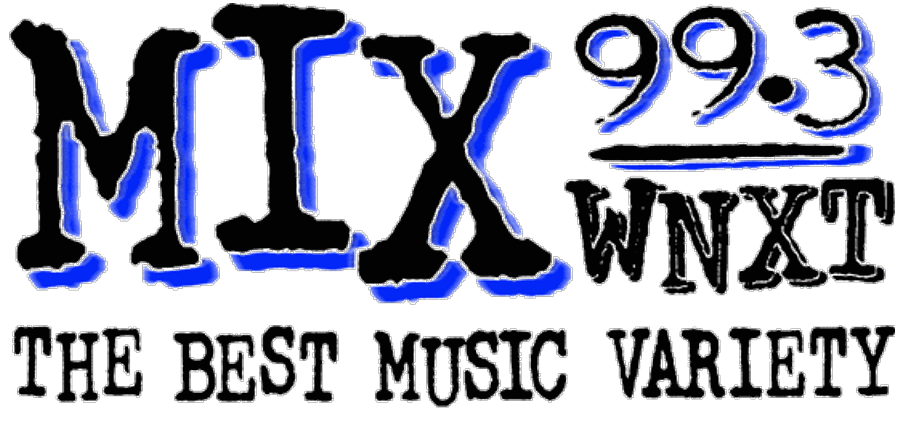 WNXT Radio - Mix 99.3 FM